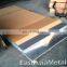 Duplex 2205 434 409 1.4113 stainless steel sheet plate direct deal from factory low price high quality