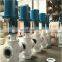 hot sale attractive price electric single seat control valve