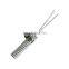 aluminum wire 32 core OPGW fiber optic cable single & multi mode