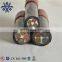 Hot sale 0.6/1kv 4 core 50mm 70mm 90mm 120mm 150mm 185mm 240mm cable pvc