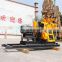 portable small borehole water well drilling rig for sale in japan