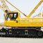 crane crawler for sale 75 ton XCG75 claw crane machine with best price