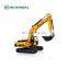 China Jonyag 21ton Hydraulic Wheel Excavator JY621E on Hot Sale