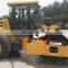 Самоходная катокасительная машина ROAD ROLLER вместимостью 12 т, произведенная в Китае