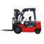 HELI electric forklift manual price of forklift 3 ton with 6m height