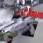 PVC Profile Glass Strip Saw