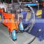 DW75CNCx2A-1S Automatic pipe bending machine