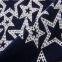 dubai fabric embroidery high quality cotton lace