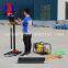 BXZ-2L Vertical Backpack Core Drilling Rig