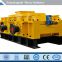 High quality and competitive price roll crusher made in China