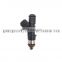 For Ford Fiesta Mondeo Focus B-Max C-Max Mark Fuel Injector Nozzle OEM 0280158207