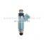For Subaru Impreza  Fuel Injector Nozzle OEM 16611-AA521 195500-3920