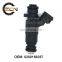 high impedance fuel injector 0280156257 For VAG Santana 3000