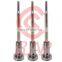 BJAP Common Rail Valve Set F00RJ03556 F 00R J03 556 for Injector 0445120481,0445120501, 0445120463
