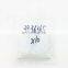 Diesel engine parts ISF2.8 front cover pressure relief valve 3936365