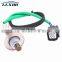 Original LLXBB Car Sensor System Oxygen Sensor 22641-AA480 22641AA480 For Subaru Volvo C70 V70 S70 192400-2120