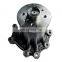 8-98034409-0 8-98022822-2 8-98038845-0 I SUZU genuine 4HK1-XYSJ02 water pump diesel engine water pump