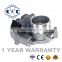 R&C High performance auto throttling valve engine system  4E0145950C  4E0145950J  4E0145950D/G/F/H for  VW  car throttle body