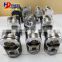 Diesel Engine Spare Parts Piston With Pin For Kubota Series