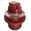 TM06 final drive assy / TM06 travel device,travel motor for PC58 excavator