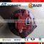 Excavator Parts Final Drive Assy PC50 Travel Motor PC50
