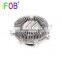 IFOB Car Parts Fan Clutch For ISUZU RODEO 3.2L 8973497610  FAN CLUTCH 8-97349-761-0 8-97329-954-0 8973497610 8973299540
