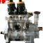 D275A-5 diesel fuel pump 6218-71-1111  SAA6D140E-3 engine fuel injection pump genuine and new