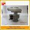High Quality Low Price Engine Parts 6d140 Turbocharger 6505-61-5051