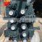 Excavator R220-9S R210-9 Main Control Valve 31Q6-19110P Valve Assembly
