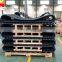 PC55 PC60 Mini small Excavator rubber tracks