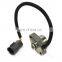 Engine parts Pressure Sensor 7861-92-1540 for PC120-5 PC150-5 Excavator