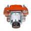 36 Volt 400A Main Contactor Solenoid MZJ-400A for Heavy Duty Golf Cart