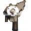 Water Pump with 4 Flange Holes 5681-361-0054-0 for Tractors TS1610 TS1700