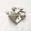 Genuine KTA19 Engine Lub Oil Filter Head Seat 3304173