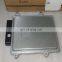 Auto spare parts car ISF3.8 engine spare parts ecm electric control module 5258888 5254591
