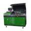 Common Rail Injector and Pump Test Bench calibrating 4 injectors or 6 injectors