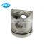 Diesel Spare Parts for 4D31 6D31 Engine Piston ME012858 ME012174