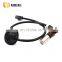 Rear right or left ABS Wheel Speed Sensor FOR Mercedes-Benz 2025402617 24075111623 901053 SS20060 31433 BZ3057S 6PU010039481