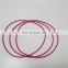 High Quality Diesel engine ISX15/QSX15 cylinder liner seal ring 3678738 o ring seal