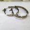 KTA50 marine engine parts turbocharger hose v clamp 3029631