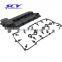 Standard Suitable for AUDI Engine Valve Cover Cars Auto Parts OE 03H103429D 0 3H1 034 29D EVA3544161670 0360015