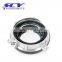 4x4 4WD Locking Hub Actuator Front Side Suitable for Ford Expedition 03-15 OE 7L1Z3C247A 7L1Z-3C247-A 5L1Z3C247A 5L1Z-3C247-A