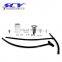 Coolant Filtration System Filter Kit Suitable For Ford 03-07 6.0L Powerstroke Powerstroke Diesel Design