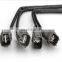 High quality oxygen sensor 89465-42090