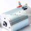 72volt 2kw hydraulic dc motor for manual electric stacker power units