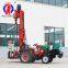 Type JZ-C tractor soil water well drilling machine