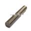 factory supply 304 321 316 316l  stainless steel round rod