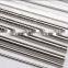 304L food grade stainless steel slim menthol cigarette filter tube  capillary pipe