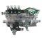 yangchai YZ4102ZLQ двигатель, топливный насос впрыска Wuxi Weifu BHF4PM100001 2100252 4PL1156