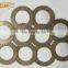 Best Selling 4WG200 Transmission Friction Plate 0501309330 for Gearbox